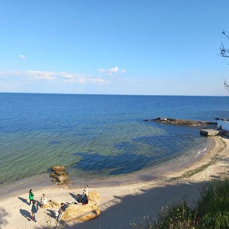 Квартира На Французском Бульваре Возле Моря И Института Филатова! Odessa Zewnętrze zdjęcie
